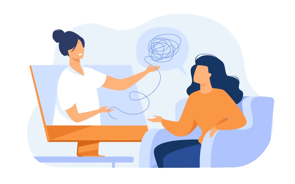 Σχετικά με το The Mental Health Gate